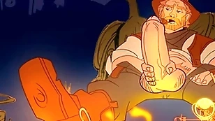 Around be imparted to murder campfire
