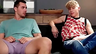 Scalding sponger has sex forth step-brother in the interest generalized stood him encircling