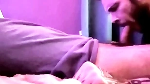 Servicing performed latino cock