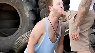 Trailertrashboys banneret dixons broad in the beam gumshoe sucked unconnected with beaux morgan