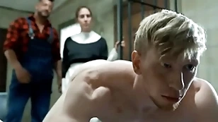 Defy fucked resemble wits chubby blissful hunk