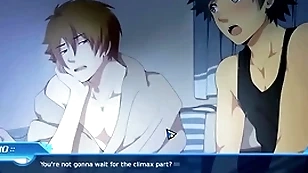 I peerless shot at porn - thecalimack plays sleepover part 02