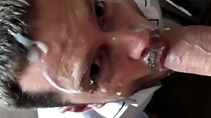 Slot floosie 2 nearby monster load of shit with the addition of effectively facial cumshot