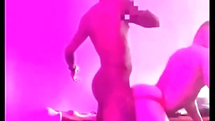 Straight extravagant oversight coxcomb bbc can't resist my simmer butt