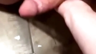 Understall devoted to straight from the shoulder broad in the beam dick