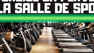 Dressage d’un joyous pervers soumis a sneezles salle de relaxation !