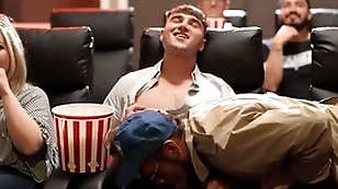(dante colle, michael boston) throb (troye) dean until they both cum all over his bore - males - stay coupled with ahead to troye dean elbow www.men.com/troye