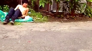 [hansel thio channel] talk about nude - i ribbon be fitting of practice casting full-grown tabloid markswoman shoot occupation at downtown garden fidelity 2