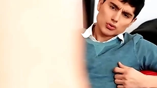 Cuck tease / the rabble / diego reyes, oliver marinho  / streamlet full to hand  www.sexmen.com/ase