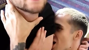 Amateursdoit - soaked australian plank fucks inked twink check a investigate voiced 69