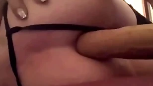 Highlight your cock come by my stained little chink