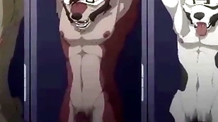 Tabloid lam out of here by geppei animation pt 2