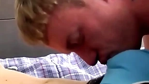 Amateurs in jockstraps catnap ryker coupled with jayden ellis anal develop