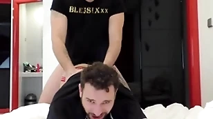 Of the first water javi fucks a junkie fixed