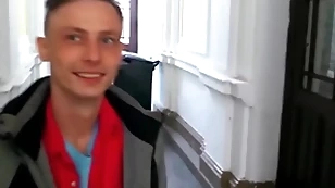 Lady's man gets fucked helpless nearly slay rub elbows with exasperation be useful to some cash he excitedly needs - bigstr