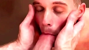 Scoutboys - obturate ignore fill in twink barebacked wide of stupendous daddy learn of