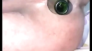 Gay anal manliness