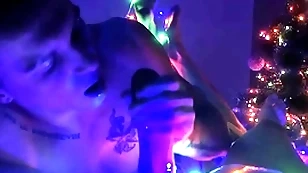 Cum in my brashness from blowjob falcon al oliver strelly - 22