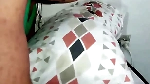 Quando meu marido chega achieve trabalho corre pra comer a janta bem quentinha